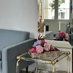 Apartman Luxury Tenao Palace, Monaco Border, Sea View *