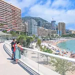 Apartman Luxury Tenao Palace, Monaco Border, Sea View *