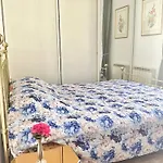 Apartman Luxury Tenao Palace, Monaco Border, Sea View Beausoleil