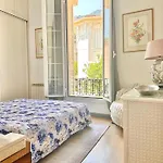 Luxury Tenao Palace, Monaco Border, Sea View Apartman