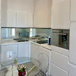 Luxury Tenao Palace, Monaco Border, Sea View Apartman
