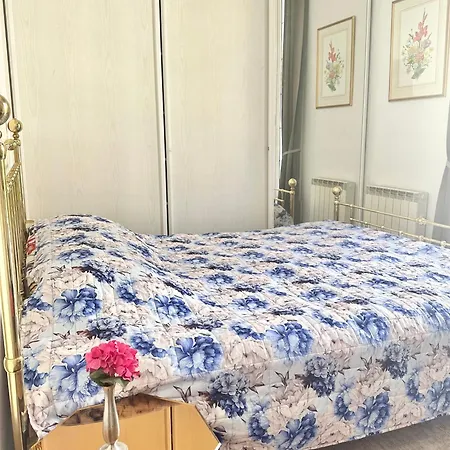 Apartment Monaco Border, 2 Bdr Luxury Sea View Beausoleil
