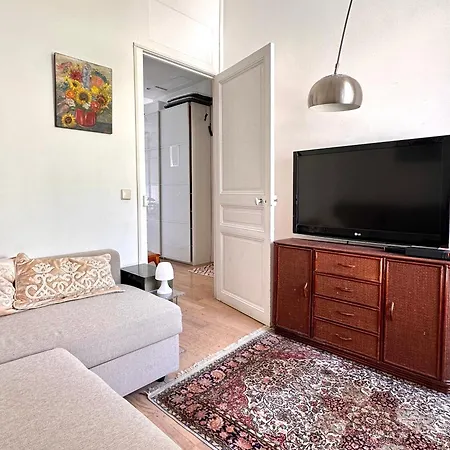 Luxury Tenao Palace, Monaco Border, Sea View *