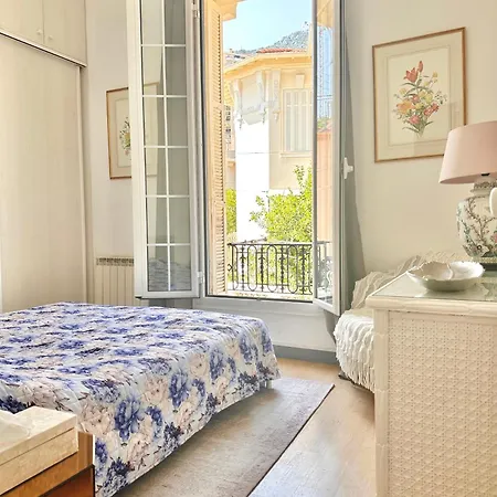 Luxury Tenao Palace, Monaco Border, Sea View Lejlighed